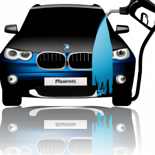 BMW X1 benzin