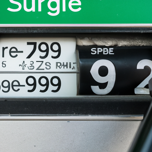 benzin i Tyskland blyfri 95