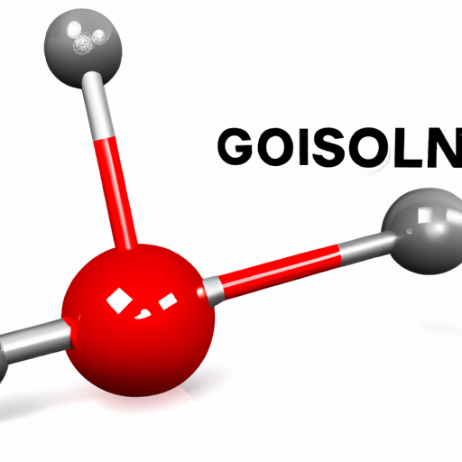 benzin molekyle