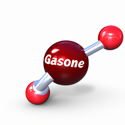 benzin molekyle
