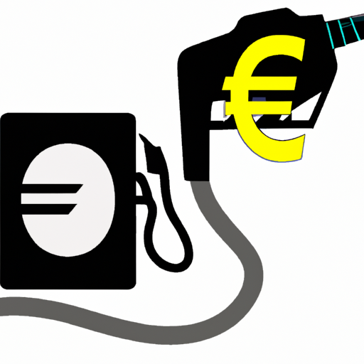 benzin priser europa