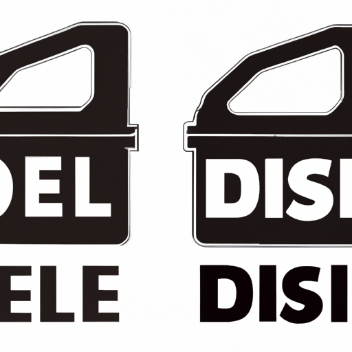 diesel eller benzin