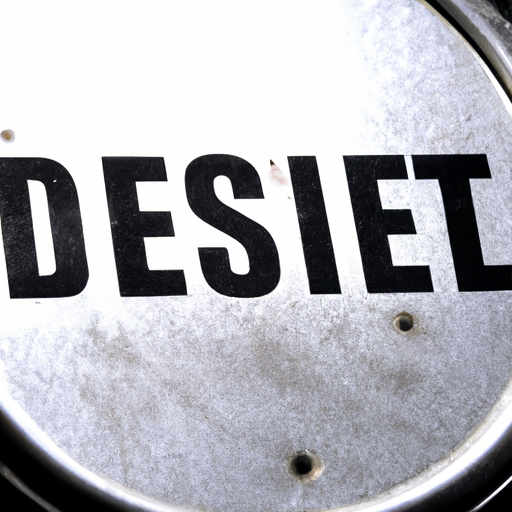 diesel start