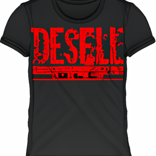 diesel t shirt