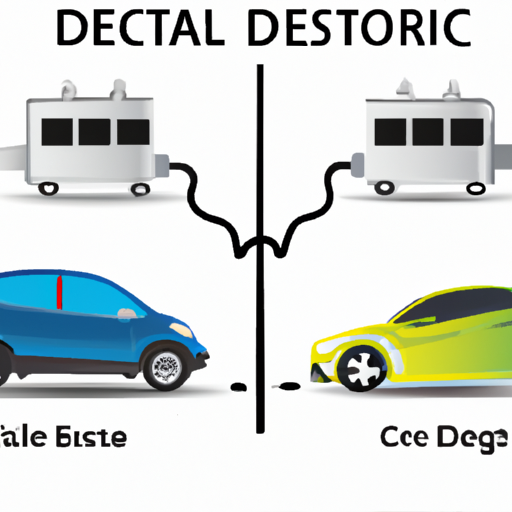 elbil vs dieselbil