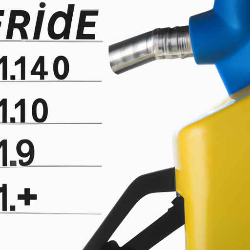 er benzin billigere i Sverige
