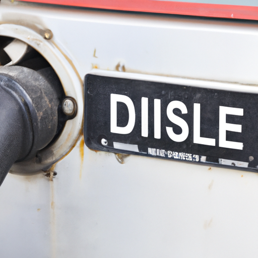 fejltankning diesel på benzin