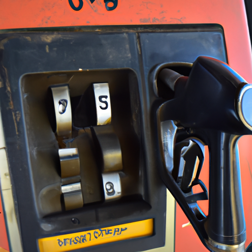 hvorfor er benzin så dyrt